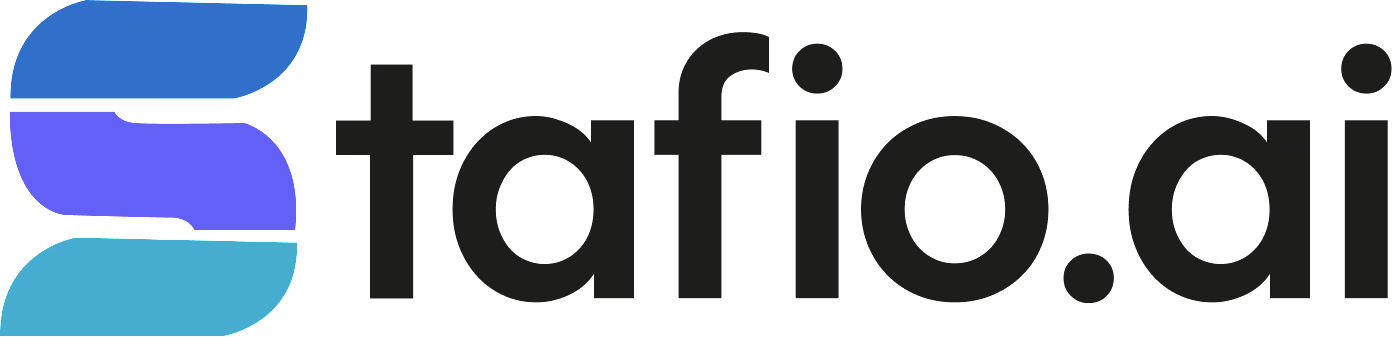 Stafio.ai Logo